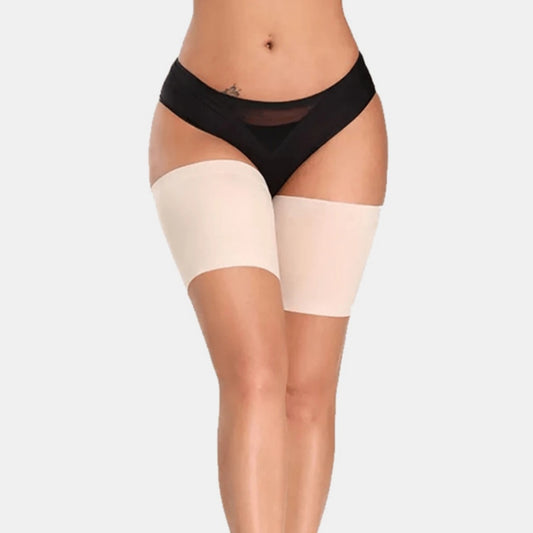 Women's Anti-friction High Elasticity Silicone Thigh Strap